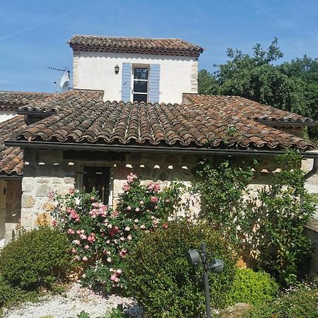 Domaine Geodora, Parfumeur En Provence Vila Montauroux Exterior foto
