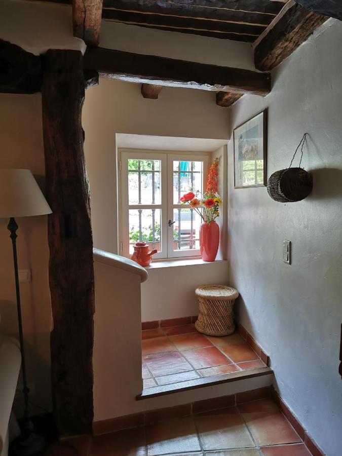 Domaine Geodora, Parfumeur En Provence Vila Montauroux Exterior foto